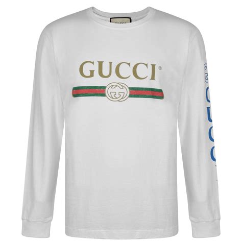 fake gucci long sleeve shirts|button down gucci shirts.